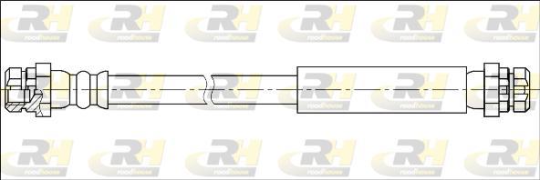 Roadhouse 1900.85 - Flessibile del freno autozon.pro