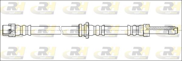 Roadhouse 1901.91 - Flessibile del freno autozon.pro