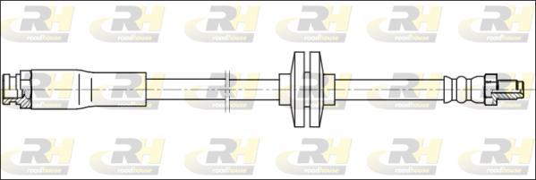 Roadhouse 1901.41 - Flessibile del freno autozon.pro