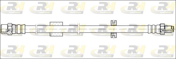 Roadhouse 1901.08 - Flessibile del freno autozon.pro