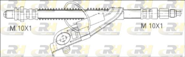 Roadhouse 1903.68 - Flessibile del freno autozon.pro