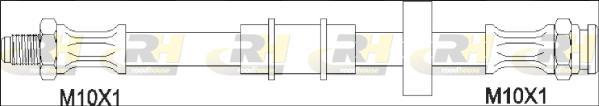 Roadhouse 1903.11 - Flessibile del freno autozon.pro