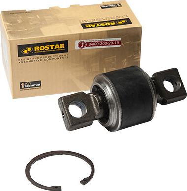 Rostar 180.5530 - Kit riparazione, Braccio oscillante autozon.pro