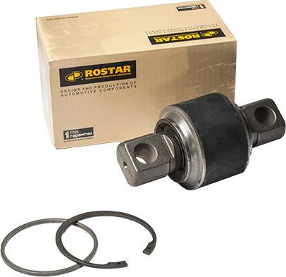 Rostar 180.6765 - Kit riparazione, Braccio oscillante autozon.pro