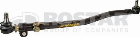 Rostar 180-3414010-190 - Barra sterzo autozon.pro