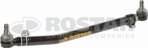 Rostar 180-3414010-210 - Barra sterzo autozon.pro