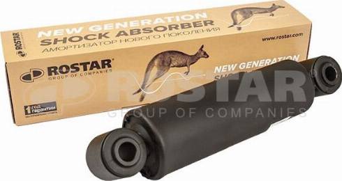 Rostar 180-2905005-040 - Ammortizzatore autozon.pro