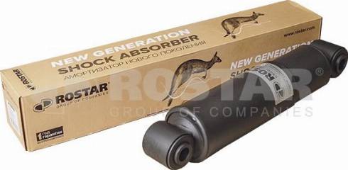 Rostar 180-2905005-170 - Ammortizzatore autozon.pro