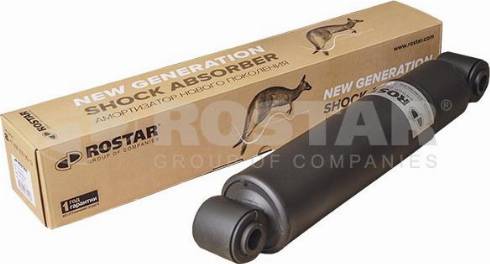 Rostar 180-2905005-260 - Ammortizzatore autozon.pro