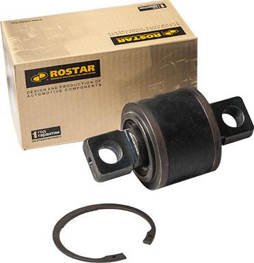 Rostar 180.7773 - Kit riparazione, Braccio oscillante autozon.pro