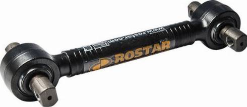 Rostar 1262-2919010-10 - Braccio oscillante, Sospensione ruota autozon.pro