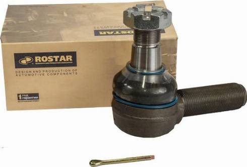 Rostar R180-3414060-50 - Barra sterzo autozon.pro