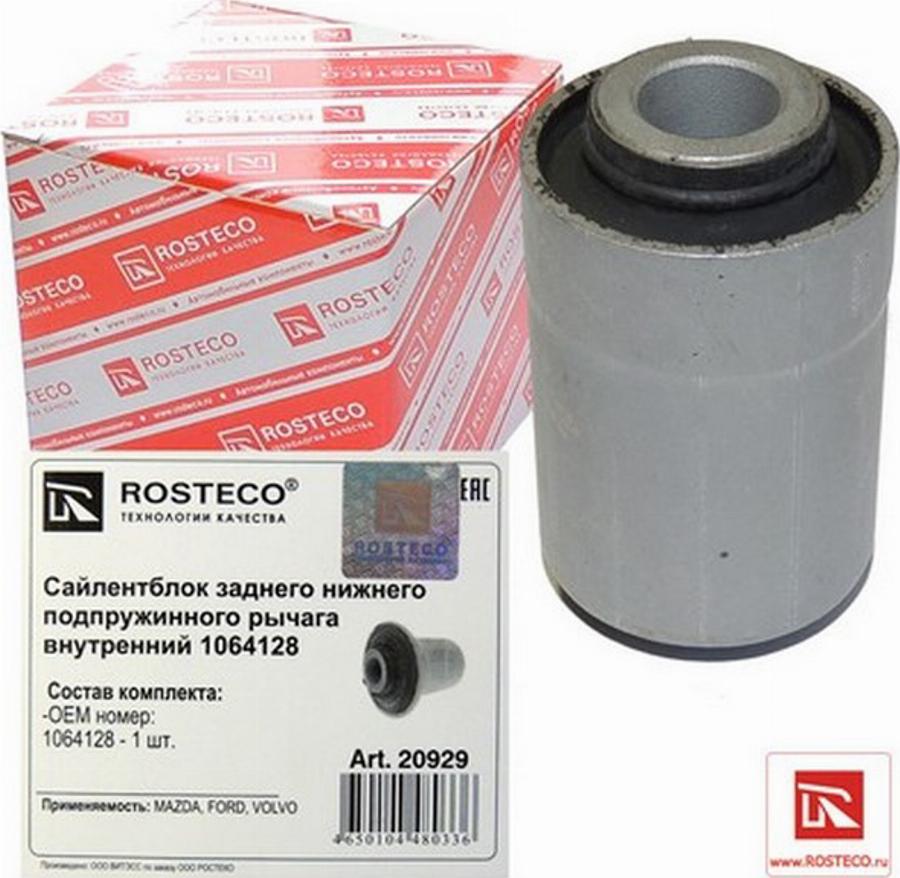 Rosteco 20929 - Supporto, Braccio oscillante autozon.pro