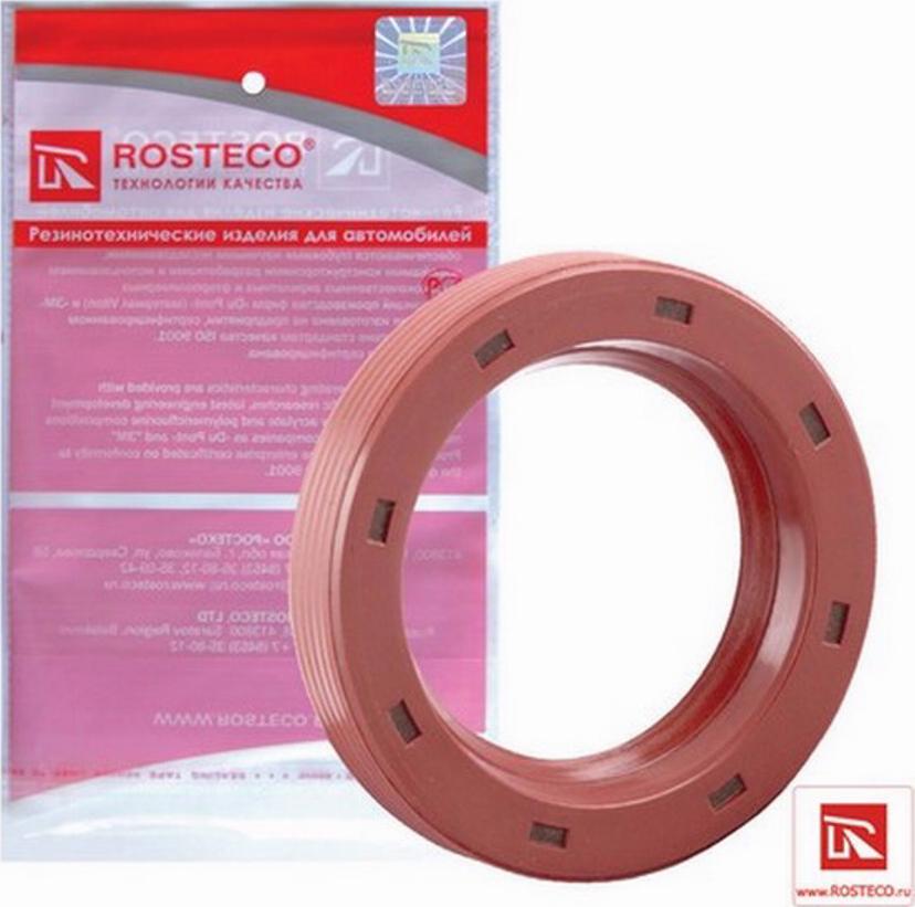 Rosteco 20003 - Paraolio, Cambio manuale autozon.pro