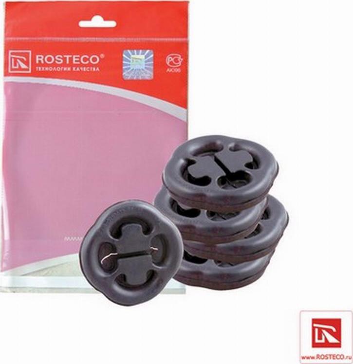 Rosteco 20019 - Supporto, Silenziatore autozon.pro