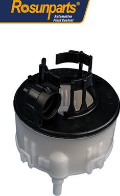 Rosunparts FB1030 - Filtro carburante autozon.pro