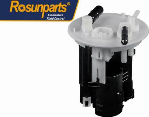 Rosunparts FF1005 - Filtro carburante autozon.pro