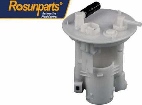 Rosunparts FF1003 - Filtro carburante autozon.pro