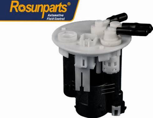 Rosunparts FG1007 - Filtro carburante autozon.pro