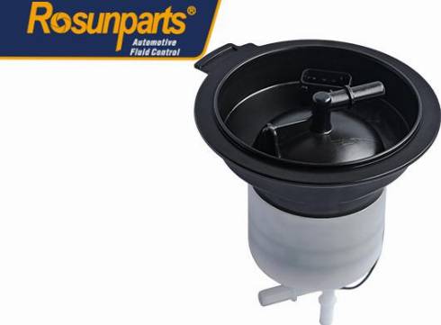 Rosunparts FS1005 - Filtro carburante autozon.pro