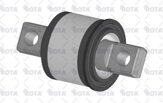 Rota 20914310 - Kit riparazione, Braccio oscillante autozon.pro