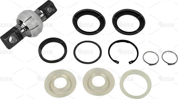 Rota 20514306 - Kit riparazione, Braccio oscillante autozon.pro