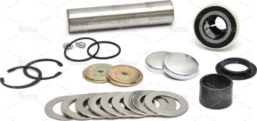 Rota 21315242 - Kit riparazione, Perno fuso a snodo autozon.pro