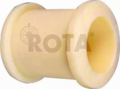 Rota 2137220 - Bronzina cuscinetto, Barra stabilizzatrice autozon.pro