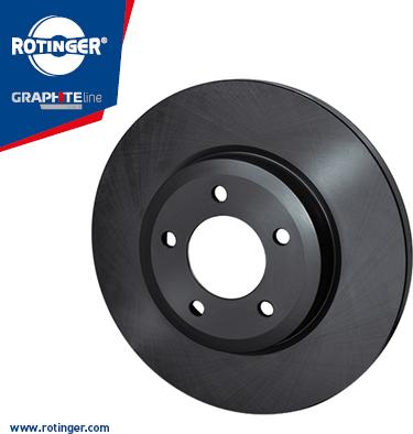 Rotinger RT 1392-GL - Discofreno autozon.pro