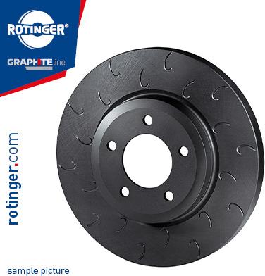 Rotinger RT 1002-GL T9 - Discofreno autozon.pro