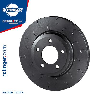 Rotinger RT 20660-GL T9 - Discofreno autozon.pro