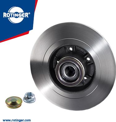 Rotinger RT 3282BS - Discofreno autozon.pro