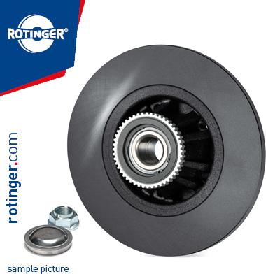 Rotinger RT 3182BS-GL - Discofreno autozon.pro