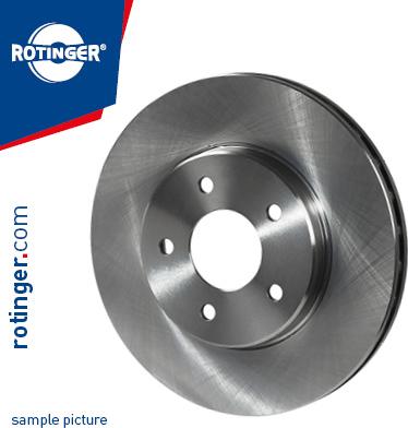 Rotinger RT 21922 - Discofreno autozon.pro