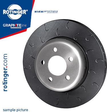 Rotinger RT 71002HP-GL T9 - Discofreno autozon.pro