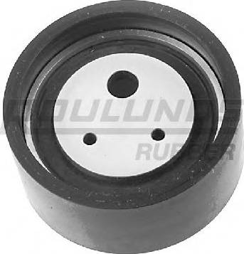 Roulunds Rubber BT1088 - Rullo tenditore, Cinghia dentata autozon.pro