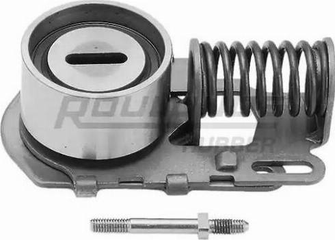 Roulunds Rubber BT1021 - Tendicinghia, Cinghia dentata autozon.pro