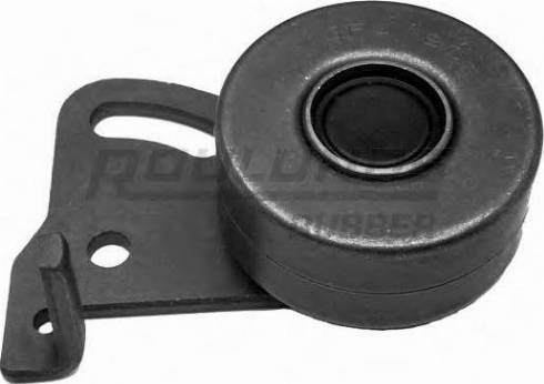 Roulunds Rubber BT1077 - Rullo tenditore, Cinghia dentata autozon.pro