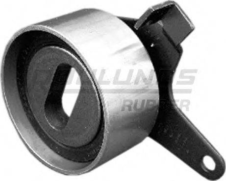 Roulunds Rubber BT1166 - Rullo tenditore, Cinghia dentata autozon.pro