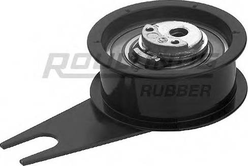 Roulunds Rubber BT1101 - Rullo tenditore, Cinghia dentata autozon.pro