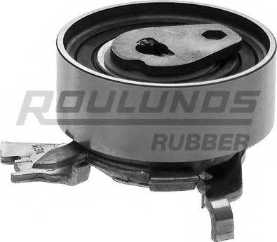 Roulunds Rubber BT1115 - Rullo tenditore, Cinghia dentata autozon.pro