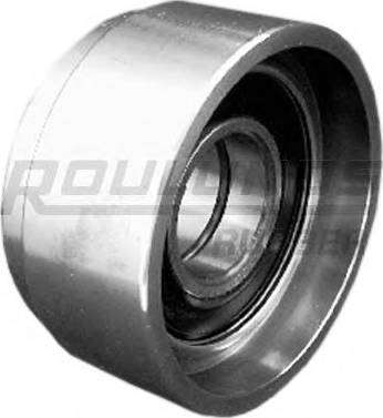 Roulunds Rubber BT1185 - Rullo tenditore, Cinghia dentata autozon.pro