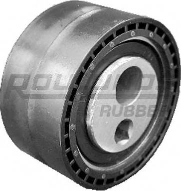 Roulunds Rubber TKR-9308 - Rullo tenditore, Cinghia dentata autozon.pro