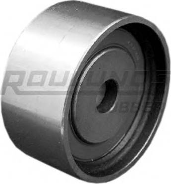 Roulunds Rubber CR5045 - Galoppino / Guidacinghia, Cinghia dentata autozon.pro