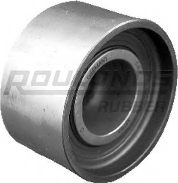 Roulunds Rubber IP1110 - Galoppino / Guidacinghia, Cinghia dentata autozon.pro