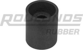 Roulunds Rubber CR3155 - Galoppino / Guidacinghia, Cinghia dentata autozon.pro