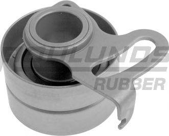 Roulunds Rubber GT80790 - Rullo tenditore, Cinghia dentata autozon.pro