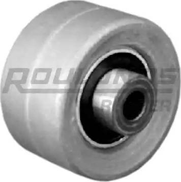 Roulunds Rubber IP2095 - Galoppino / Guidacinghia, Cinghia dentata autozon.pro