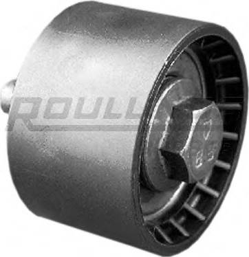 Roulunds Rubber IP2102 - Galoppino / Guidacinghia, Cinghia dentata autozon.pro