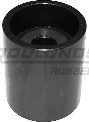 Roulunds Rubber T55465 - Galoppino / Guidacinghia, Cinghia dentata autozon.pro